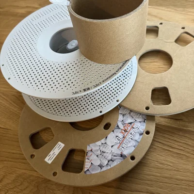 Adapter cuộn carton cho Bambu Lab Spool