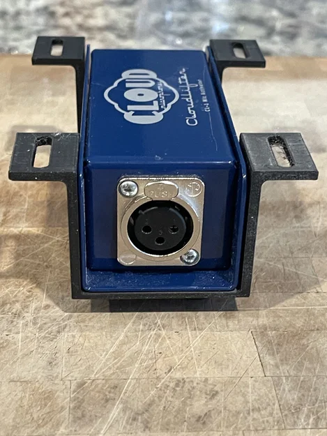 Bộ Mounting Brackets cho CloudLifter CL-1 - Image 1