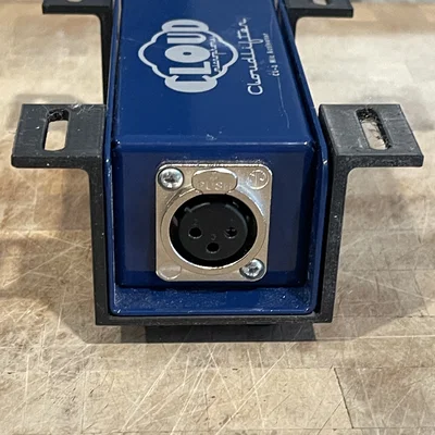 Bộ Mounting Brackets cho CloudLifter CL-1