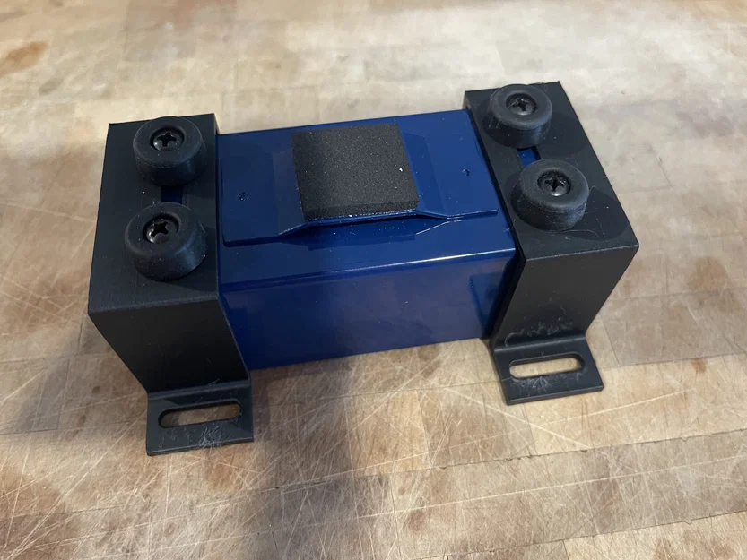 Bộ Mounting Brackets cho CloudLifter CL-1 - Image 2