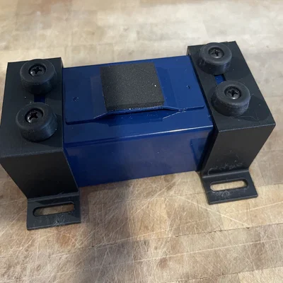 Bộ Mounting Brackets cho CloudLifter CL-1