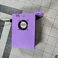 Vỏ Rack Mount cho Banana Pi M5 (Banana Pi M5 Rack Mount Case) - Thumbnail 1