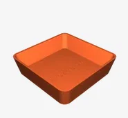 Khay Đựng Token Boardgame - Phụ Kiện Sắp Xếp Game Gọn Gàng - Image 1