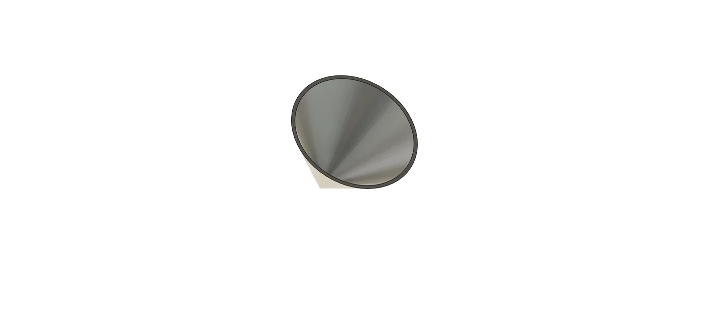 Nón đỡ Painting Cone - Phụ kiện hỗ trợ sơn mô hình in 3D tiện lợi - Image 2