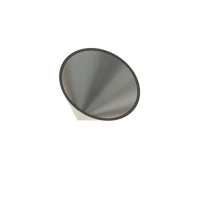 Nón đỡ Painting Cone - Phụ kiện hỗ trợ sơn mô hình in 3D tiện lợi