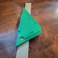 Template đánh dấu góc (Angle Marking Template) - Thumbnail 2