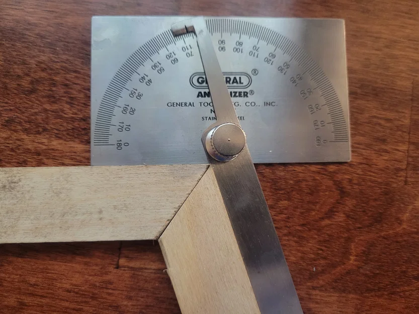 Template đánh dấu góc (Angle Marking Template) - Image 3