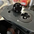 Dụng cụ mở bộ phận pha cà phê Siemens EQ9 S300 (In 3D) - Thumbnail 1