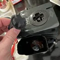 Dụng cụ mở bộ phận pha cà phê Siemens EQ9 S300 (In 3D) - Thumbnail 3