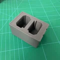 Insert tương thích Sony FZ100 cho Rugged Box với Modular Slots - Thumbnail 2