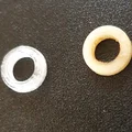 Long đền nhựa cho tuner guitar - Thumbnail 2