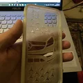 Ốp lưng iPhone 11 Pro thiết kế họa tiết Mercedes độc đáo - Thumbnail 3