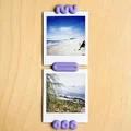 Khung Ảnh Film Máy Chụp Liền Instax - Modular Treo Tường - Thumbnail 1