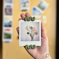 Khung Ảnh Film Máy Chụp Liền Instax - Modular Treo Tường - Thumbnail 3