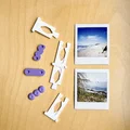 Khung Ảnh Film Máy Chụp Liền Instax - Modular Treo Tường - Thumbnail 7