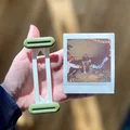 Khung Ảnh Film Máy Chụp Liền Instax - Modular Treo Tường - Thumbnail 8