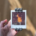 Khung Ảnh Film Máy Chụp Liền Instax - Modular Treo Tường - Thumbnail 10