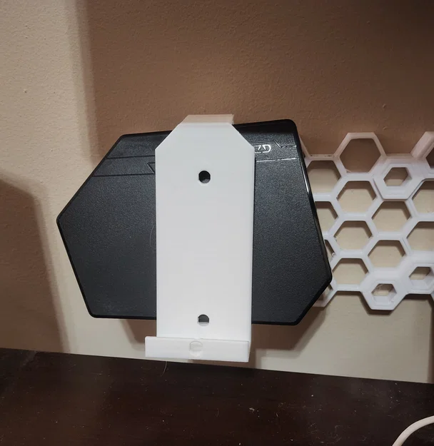HSW/giá treo tường cho Redragon K585 DITI - Image 2