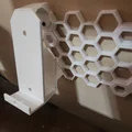 HSW/giá treo tường cho Redragon K585 DITI - Thumbnail 3
