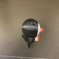 Chim cánh cụt dễ thương (Cute penguin) - Thumbnail 4