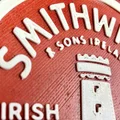 Coaster Bia Smithwick’s - Ireland - Thumbnail 3