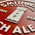 Coaster Bia Smithwick’s - Ireland - Thumbnail 4