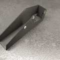 Máng dẫn nhựa thừa cho máy in 3D Bambu Lab - Phụ kiện gọn gàng - Thumbnail 2