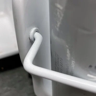 Giữ Thanh Cửa Tủ Lạnh Mini (Mini Fridge Bar Holder/Keeper)