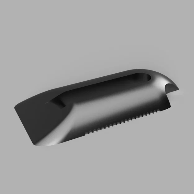 The Better Bed Scraper (Dao cạo bed tốt hơn) - Image 1