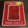 YAICOC - Lại một hộp “in case of” nữa - Thumbnail 1