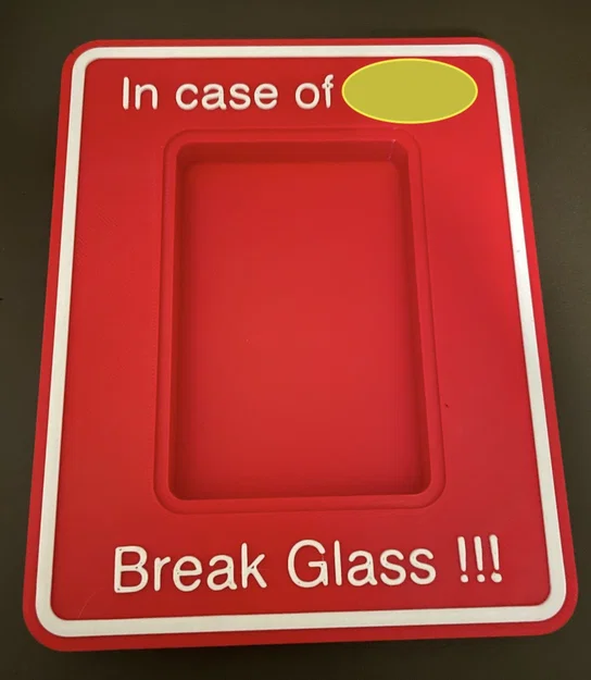 YAICOC - Lại một hộp “in case of” nữa - Image 2