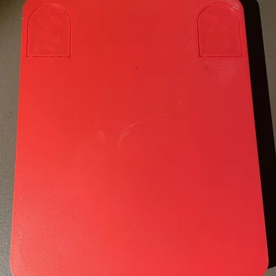 YAICOC - Lại một hộp “in case of” nữa