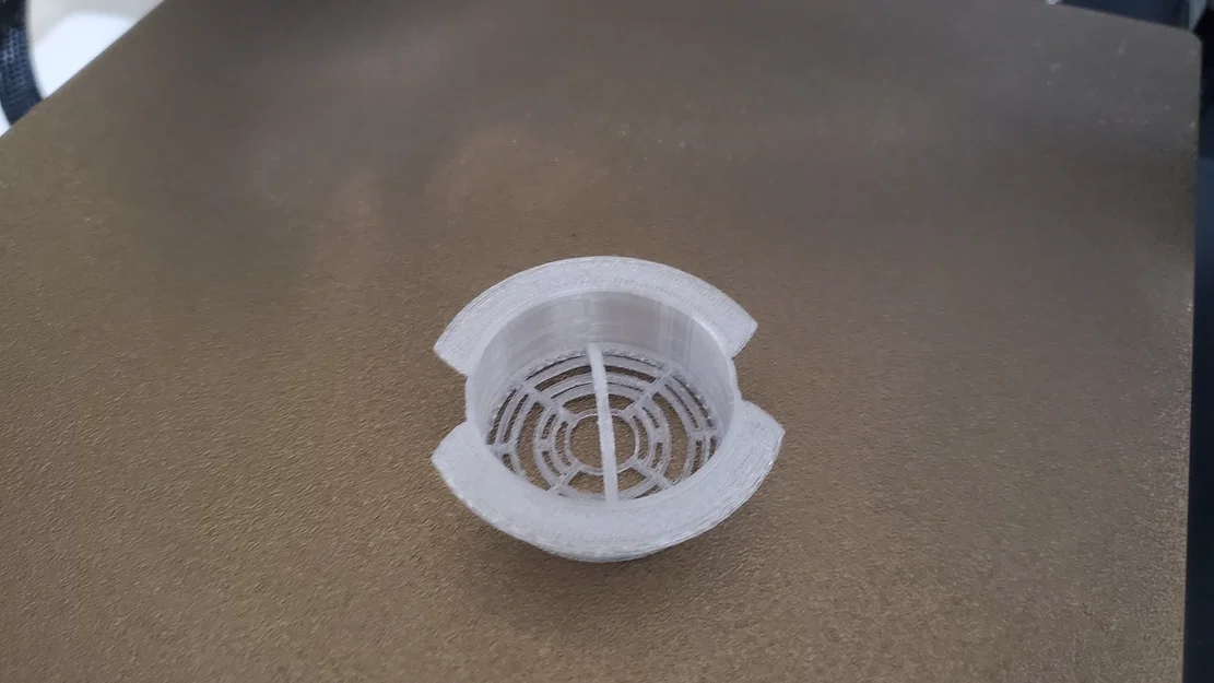 Tub Strainer 41.5 - Image 1
