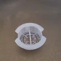 Tub Strainer 41.5 - Thumbnail 1