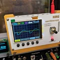 Kẹp Eurorack Rail cho Korg NTS-2 - Thumbnail 1
