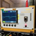 Kẹp Eurorack Rail cho Korg NTS-2 - Thumbnail 4