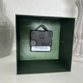 Đồng hồ khối lập phương vintage (Vintage Cube Clock) - Thumbnail 5