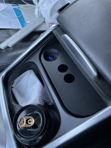 Bảng điều khiển nút nhấn (Button Panel) cho Volvo V70 MK3 - Image 3