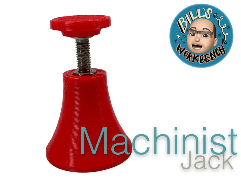 Machinist Jack - Image 1
