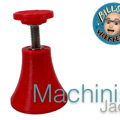 Machinist Jack
