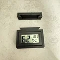 Giá đỡ trượt cho ẩm kế (Hygrometer slide-in) tiện lợi cho bể nuôi - Thumbnail 3