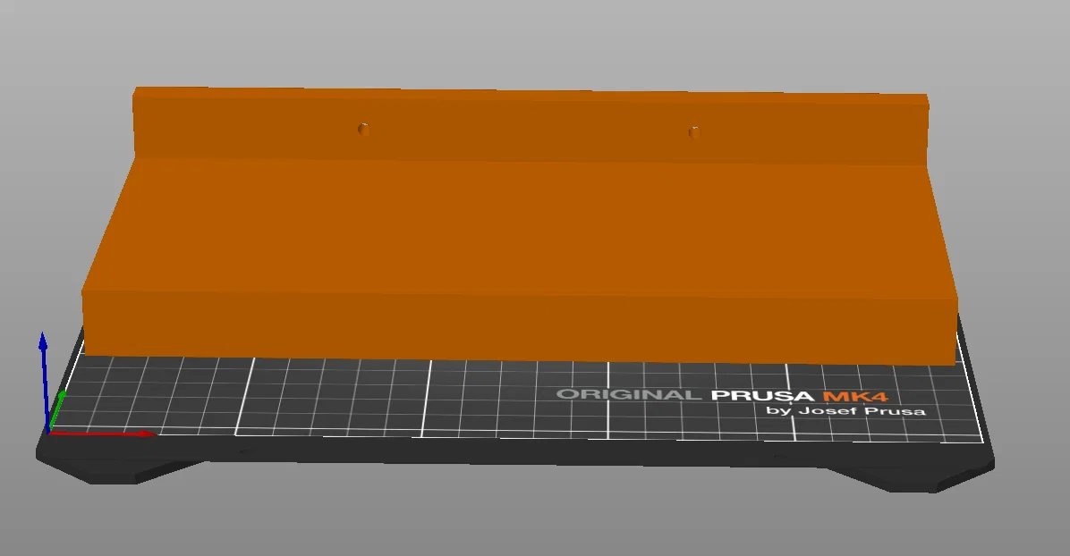 Giá treo bàn chải đánh răng gắn tường tiện lợi - In 3D hiệu quả - Image 2