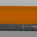 Giá treo bàn chải đánh răng gắn tường tiện lợi - In 3D hiệu quả - Thumbnail 2
