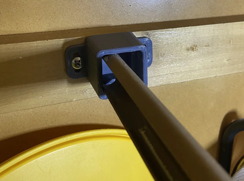 Giá Đỡ Ngăn Kéo Nhà Bếp (Kitchen Drawer Support) - Image 1