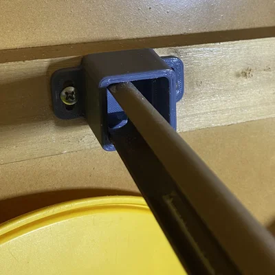 Giá Đỡ Ngăn Kéo Nhà Bếp (Kitchen Drawer Support)