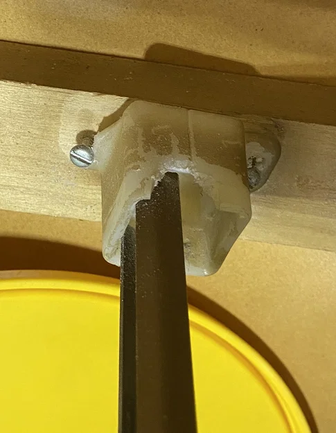 Giá Đỡ Ngăn Kéo Nhà Bếp (Kitchen Drawer Support) - Image 2
