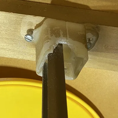 Giá Đỡ Ngăn Kéo Nhà Bếp (Kitchen Drawer Support)