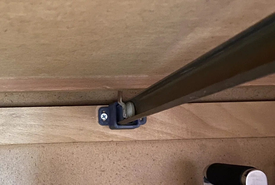 Giá Đỡ Ngăn Kéo Nhà Bếp (Kitchen Drawer Support) - Image 5