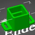 Giá Đỡ Ngăn Kéo Nhà Bếp (Kitchen Drawer Support) - Thumbnail 6