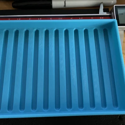 Khay hứng nước đa dụng (Multipurpose drip tray)